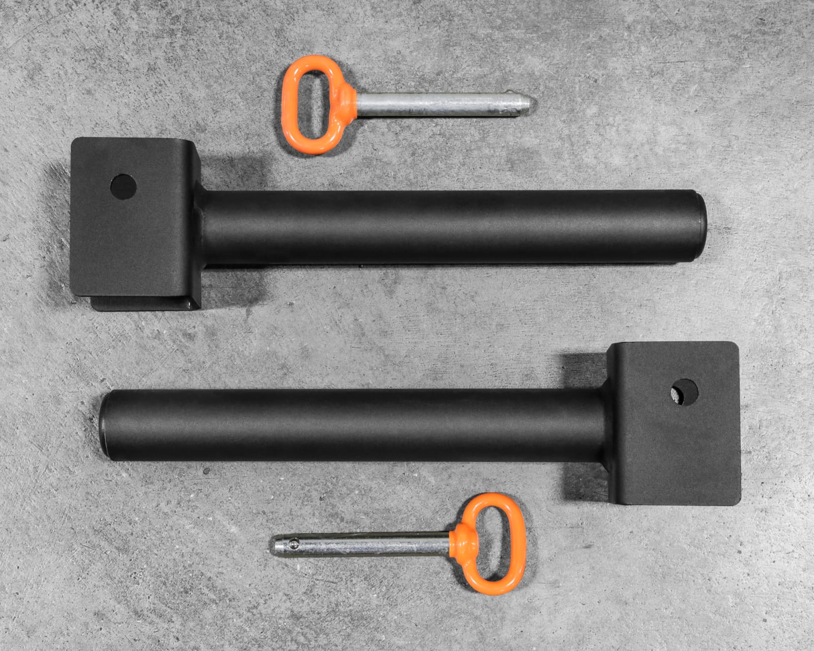 Monster Lite Plate Storage Channel Pair | Rogue Fitness